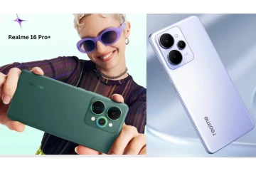 Realme 16 Pro plus price in Bangladesh